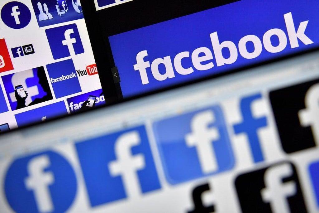 Facebook bloqueó a una mujer por preguntar por qué los hombres son tan tontos