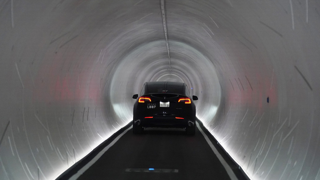 Una ciudad de Florida da luz verde al proyecto de Elon Musk para construir un túnel subterráneo