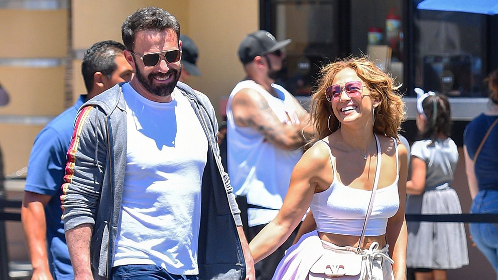 Jennifer López y Ben Affleck apuestan todo por su segunda relación