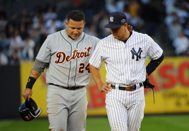 Miguel Cabrera: A record worthy of Cooperstown - Líder en deportes