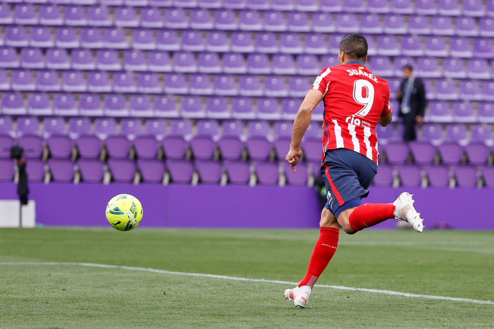 Polémica: LaLiga apoyará a clubes que no cedan jugadores para selecciones de Conmebol