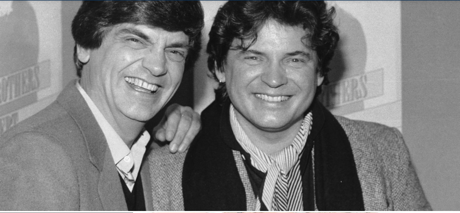 Fallece a los 84 años el músico Don Everly, del famoso dúo “Everly Brothers”