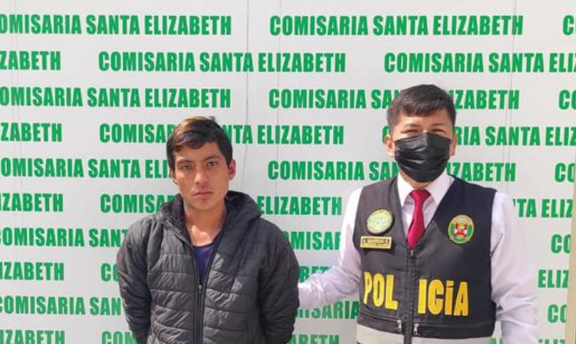 Fue golpeada y abusada sexualmente tras acudir a una “cita” en Perú