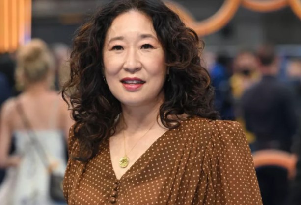 Sandra Oh confesó que tuvo que ir a terapia para lidiar con la fama de “Grey’s Anatomy”