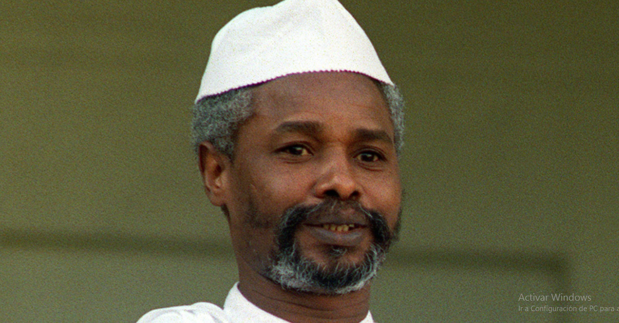 Fallece el exdictador chadiano Hissène Habré, detenido por crímenes de lesa humanidad