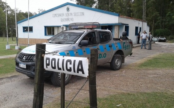 El caso que horrorizó a Uruguay: Fue violada por su padre, tío y abuelo durante 10 años