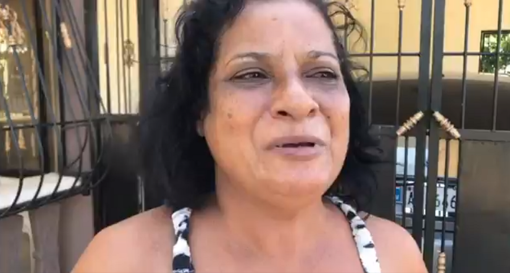 “Pensaba que se iba a desplomar”, los dominicanos relatan como vivieron el terremoto de 7,2 en Haití (VIDEO)