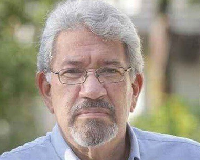 Nelson Chitty La Roche: En defensa de la UCV