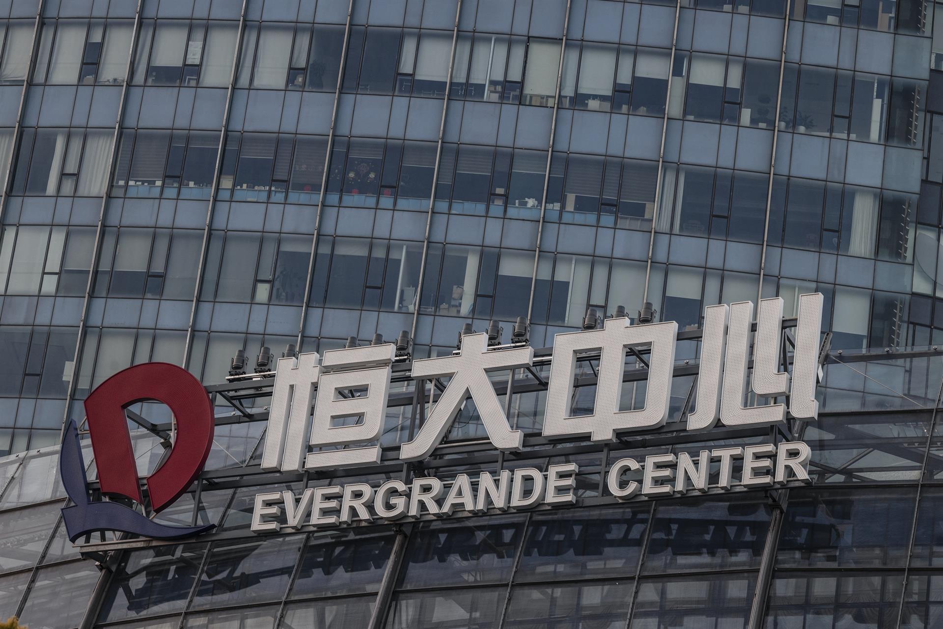 El “efecto Evergrande” podría trabar recuperación de Latinoamérica, según expertos