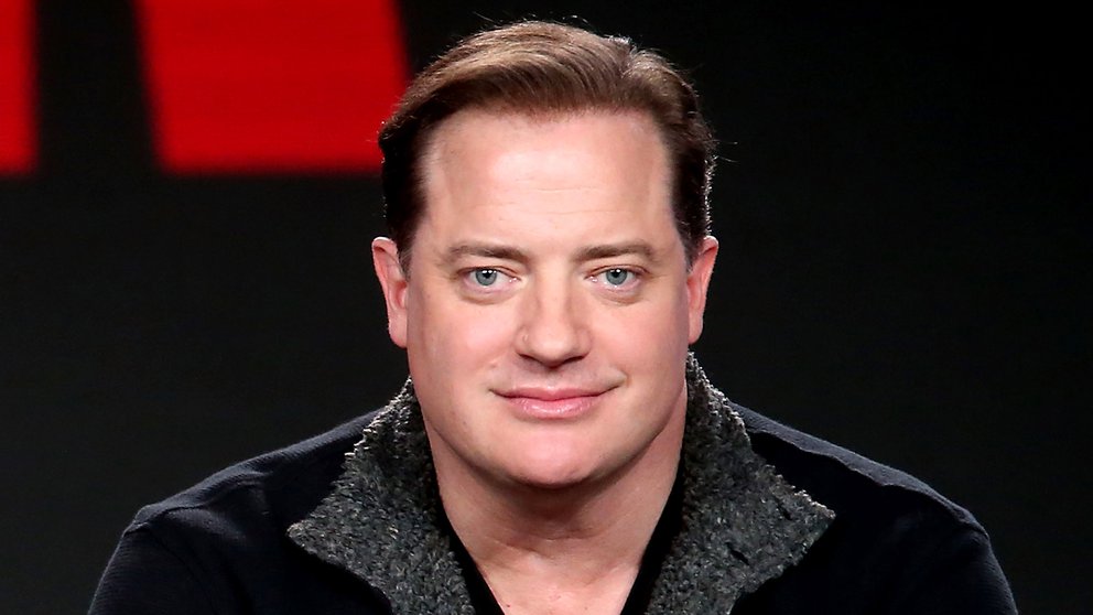 Los secretos de Brendan Fraser: El abuso sexual que ocultó por años, su colapso corporal y un divorcio que casi lo arruina