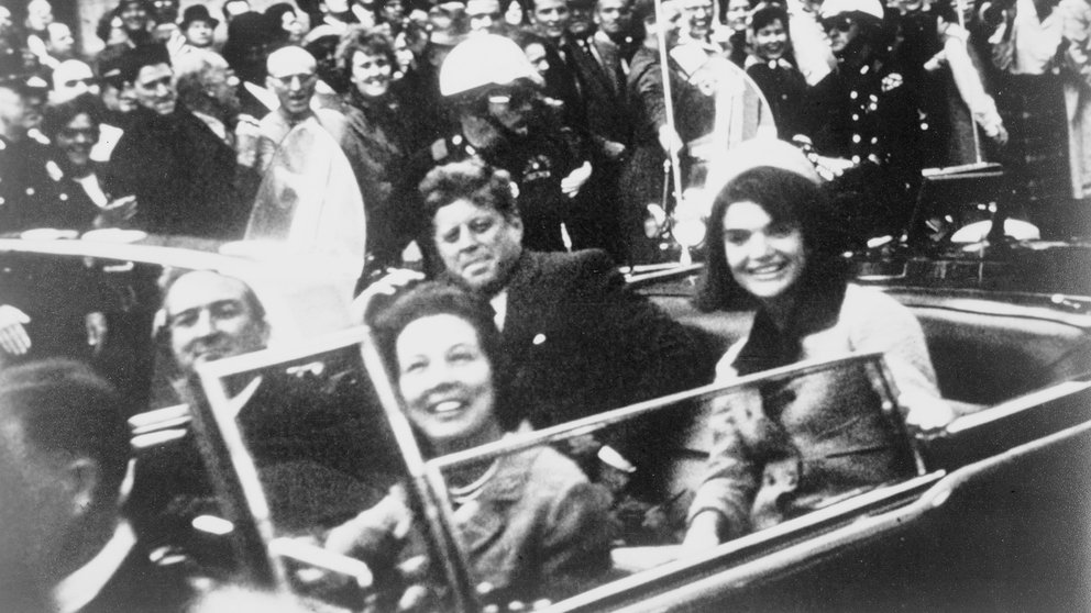 La imposible “bala mágica” y el informe oficial sobre la muerte de Kennedy que nadie creyó