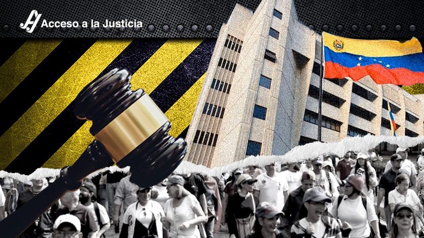 Acceso a la Justicia: La nueva y regresiva Ley Orgánica de Amparo a la Libertad y Seguridad Personal