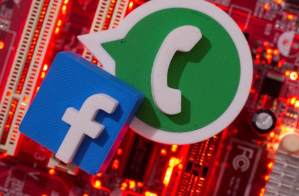 Por qué WhatsApp comparte mis datos con Facebook