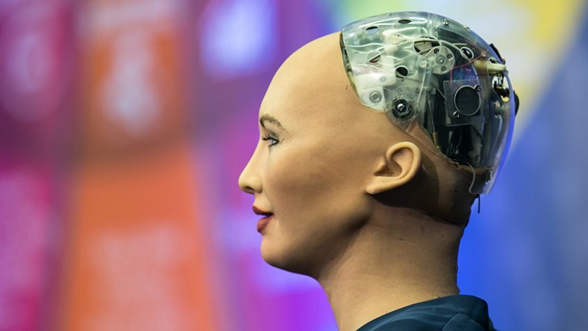 La ONU alerta sobre peligros de la inteligencia artificial y pide una prórroga en su desarrollo