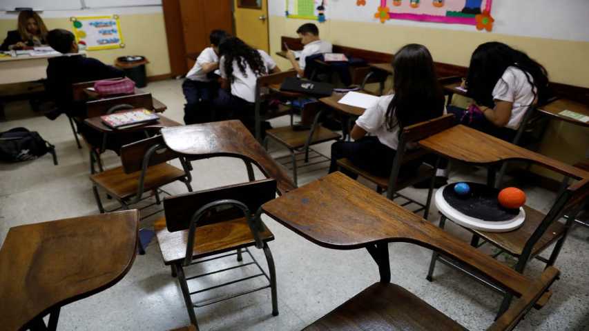 Colegios privados sugieren no limitar metodología de retorno a clases con el 7+7