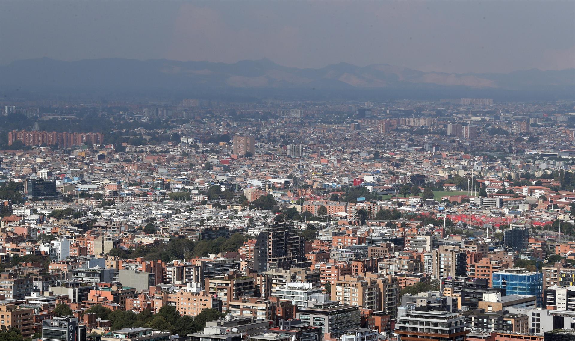 La mitad de los latinoamericanos viven en lugares de alta contaminación