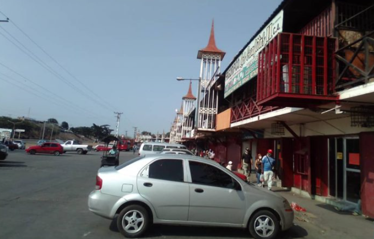 Una persona murió por picaduras de abejas en mercado mayorista de Tocuyito