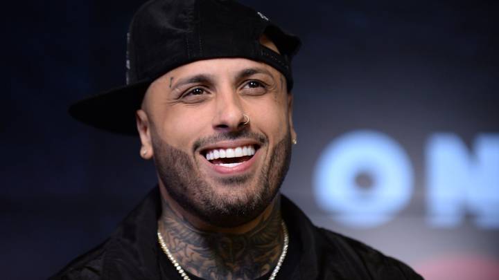 AYER Y HOY: La estrella de la música urbana, Nicky Jam y sus increíbles cambios físicos