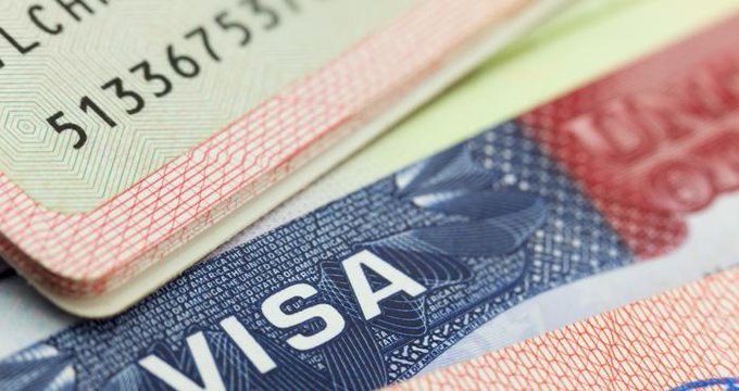 Extienden Validez Del Pago De La Visa Estadounidense Hasta Septiembre De 2023 0577