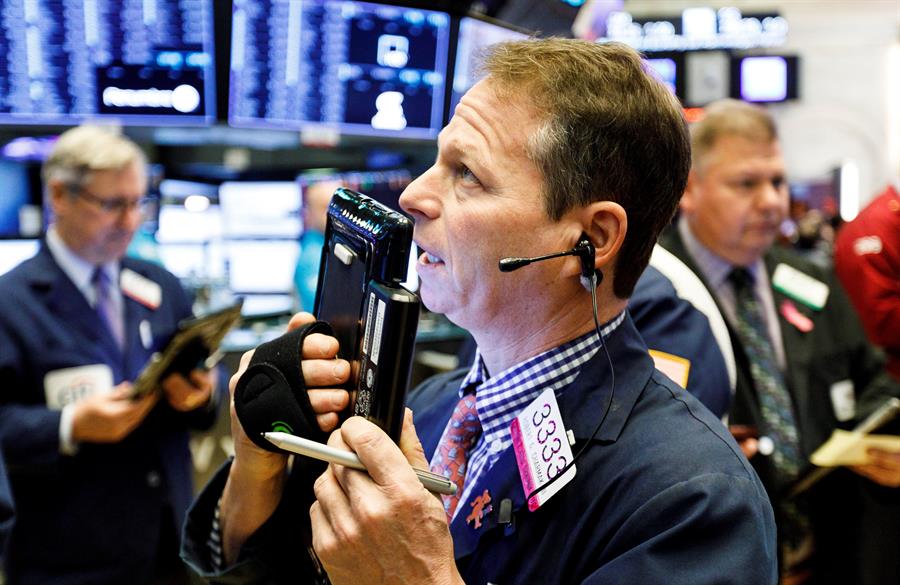 Wall Street abre en positivo y el Dow Jones sube 0,06 %