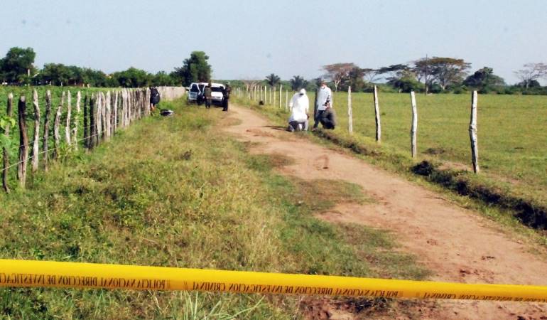 José Santoyo: Autoridades de Colombia deben pronunciarse por el asesinato de jóvenes venezolanos