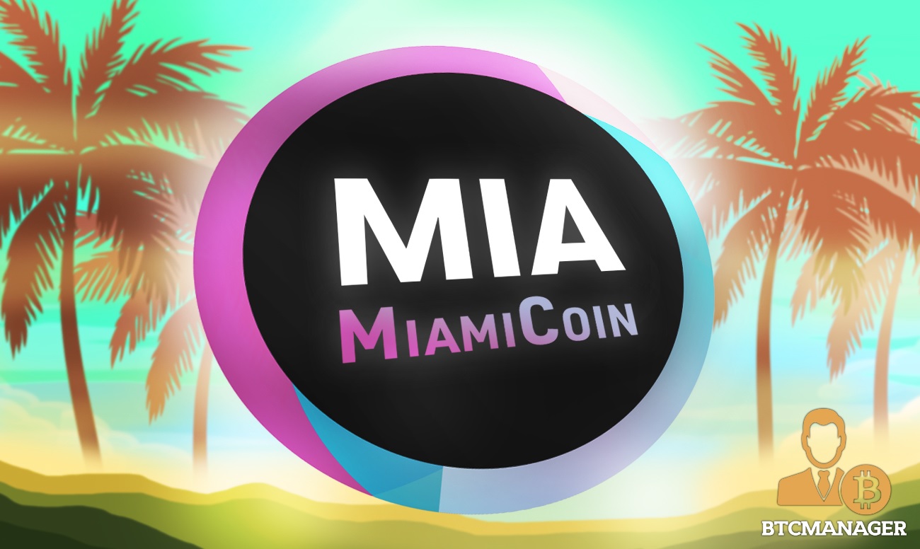 ¿Las criptomonedas serán el fin de los impuestos? Miami apuesta por ello