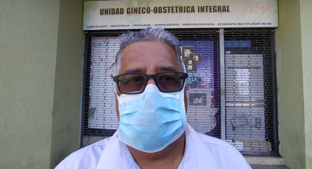 ¡Alerta! Gremio médico de Margarita reporta un promedio de cuatro muertes diarias por Covid-19