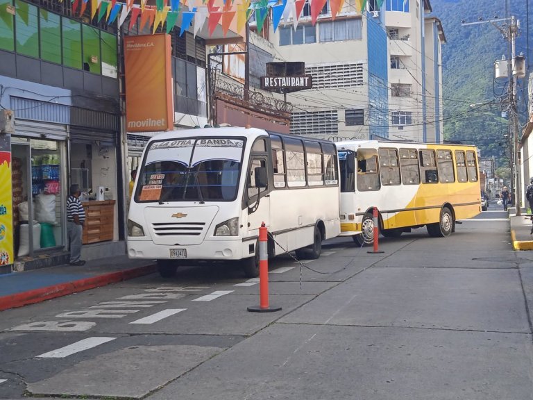 ¡Golpe al bolsillo! Unos $100 mensuales gastará una familia en pasajes para ir hasta el casco central de Mérida