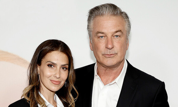 La FOTO que compartió la esposa de Alec Baldwin momentos antes del fatal desenlace