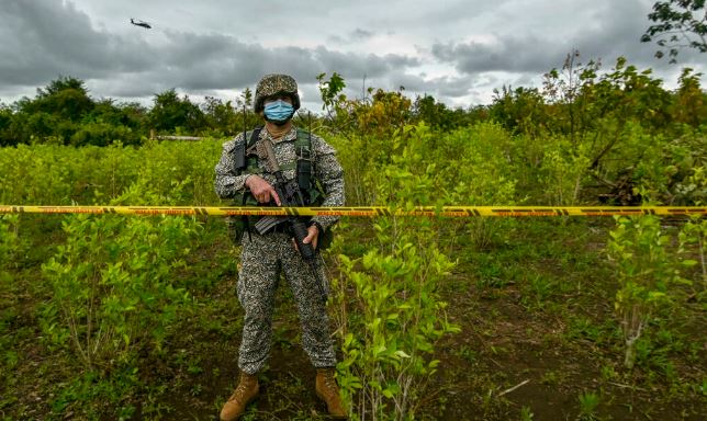 Ejecución de adolescentes venezolanos en Colombia alarmó a la ONU y las autoridades