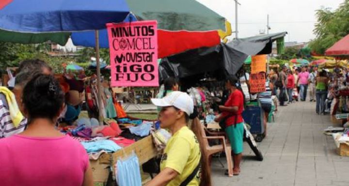 Denunciaron que “el Tren de Aragua” extorsiona comerciantes en Norte de Santander (Video)