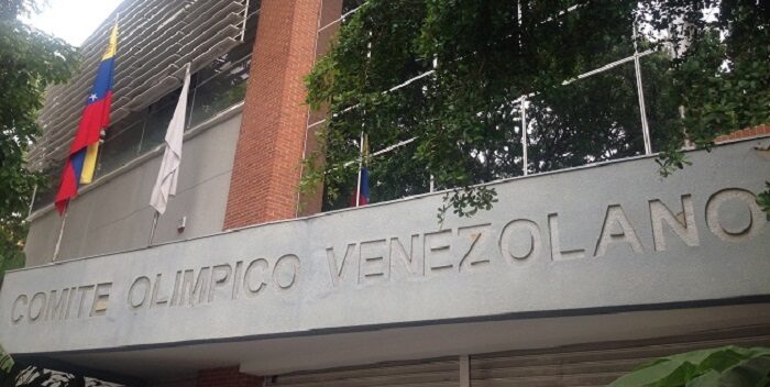 Comité Olímpico Venezolano acredita a “personalidades” antes que a entrenadores en Juegos de París 2024
