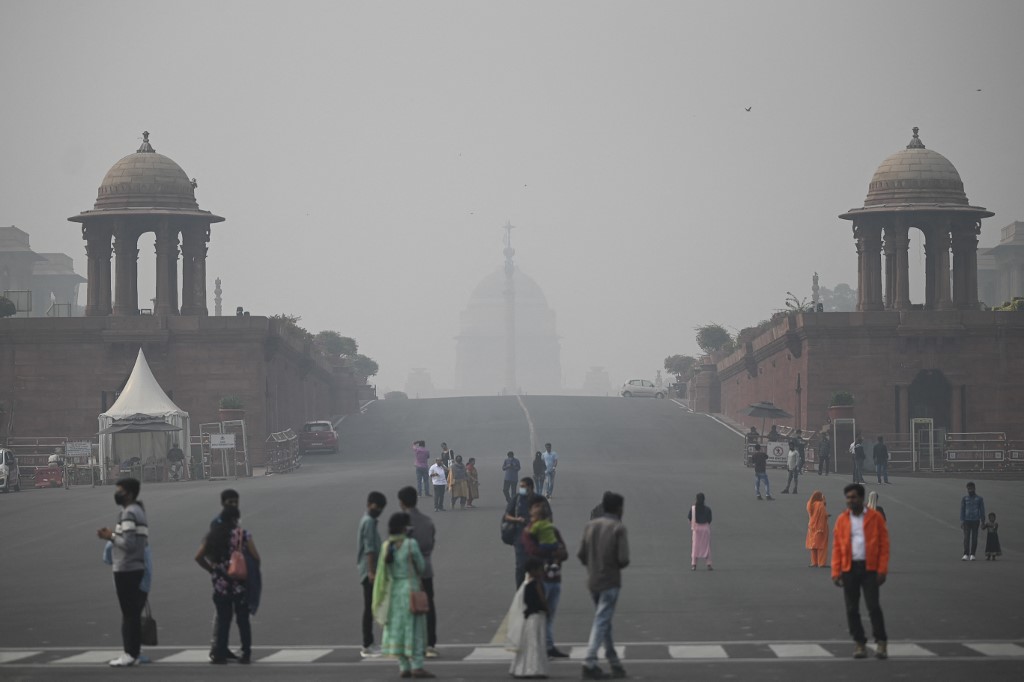 Más de 300 personas lincharon a un hombre en India por cortar un árbol sagrado