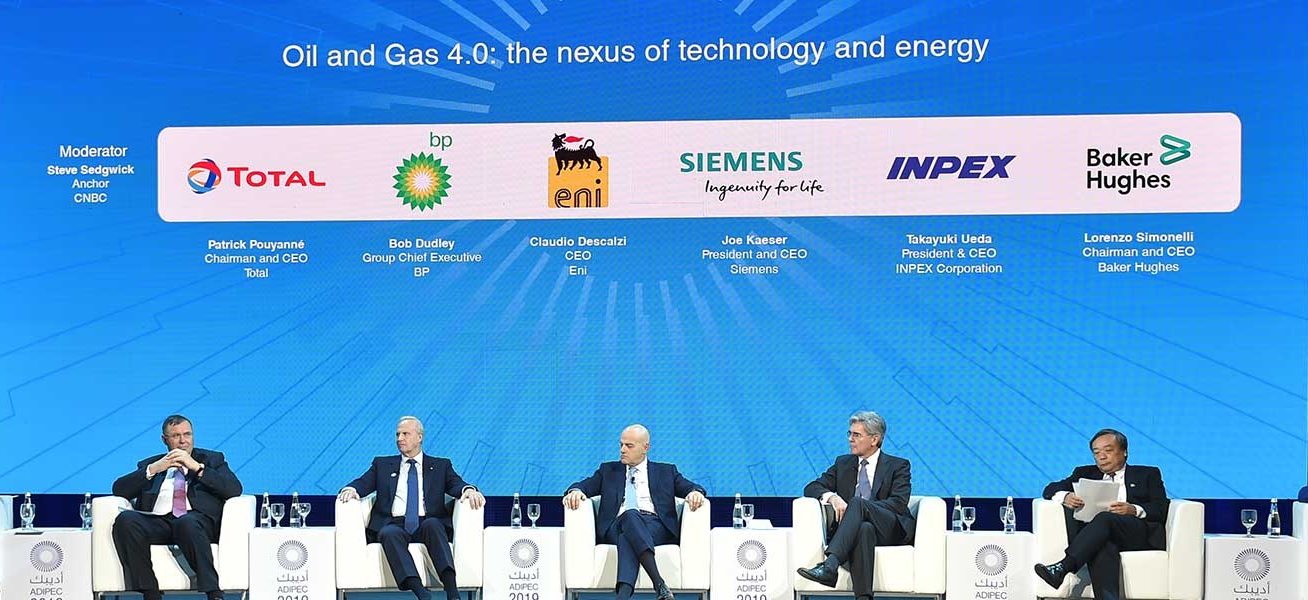 La transición energética será imposible sin combustibles fósiles