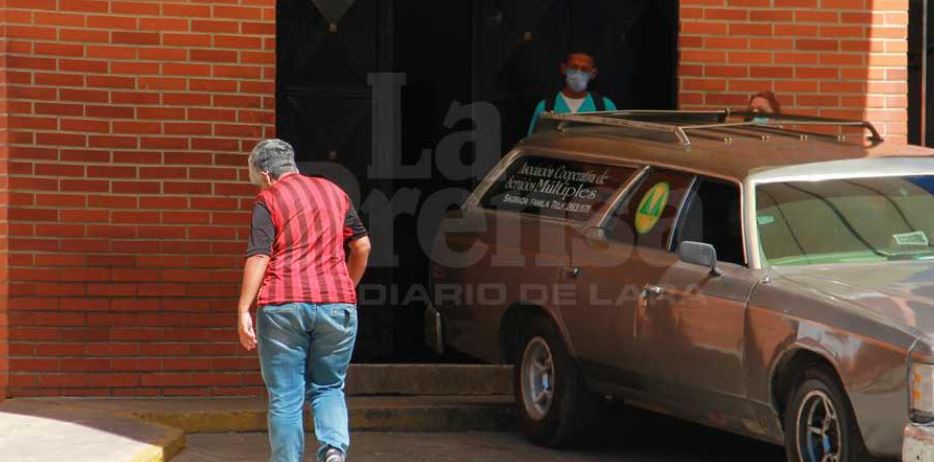 Anciano murió tras ser arrollado cuando iba en su bicicleta en Lara