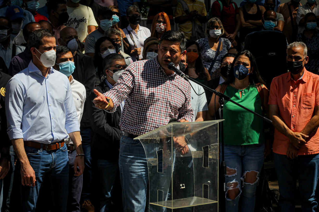 Superlano indrodujo recurso en Sala Constitucional del TSJ sobre sentencias en Barinas