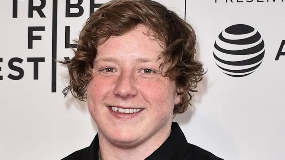 Conmoción en Hollywood por la trágica muerte del joven actor Joey Morgan