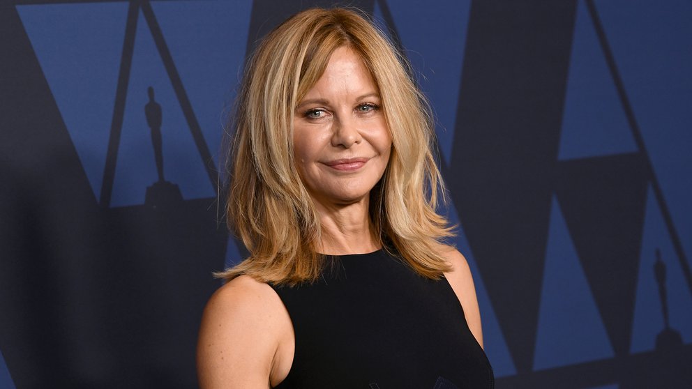 Meg Ryan confesó la razón de su larga pausa de ocho años sin trabajar en Hollywood