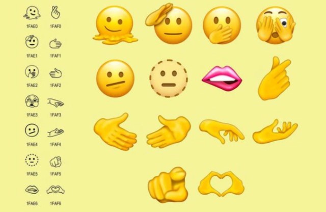 WhatsApp: ¿Qué significa el emoji de la copa de vino?