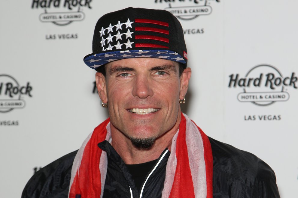 Vanilla Ice, de rey del mundo y novio de Madonna al abismo en un año: Plagio a Queen e intento de suicidio