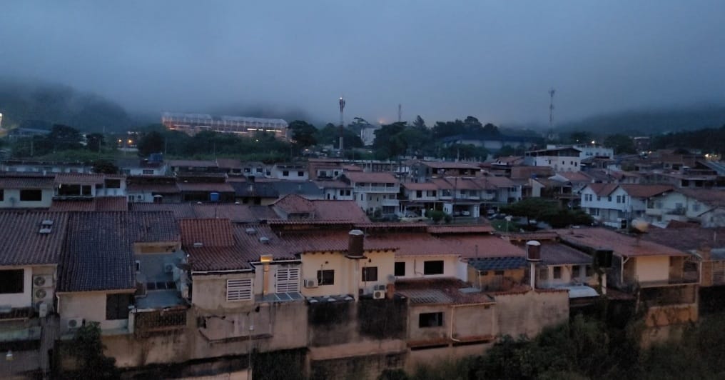 Más de 12 horas en apagón y sin agua varios municipios de Táchira