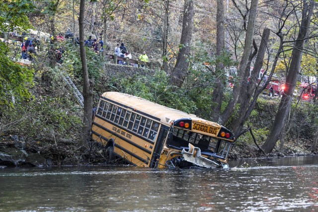 autobus escolar