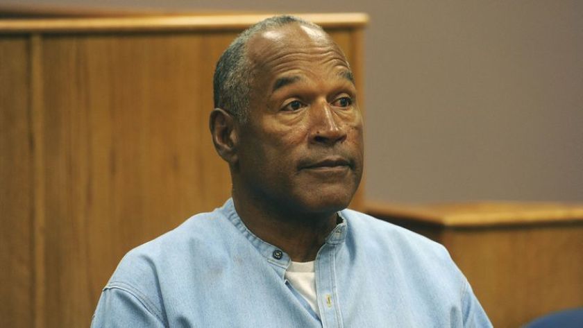 “Te mataré y me saldré con la mía”: La amenaza de OJ Simpson a Nicole Browm antes del siniestro crimen