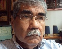 Luis Manuel Aguana: Método 124 de No Cooperación política