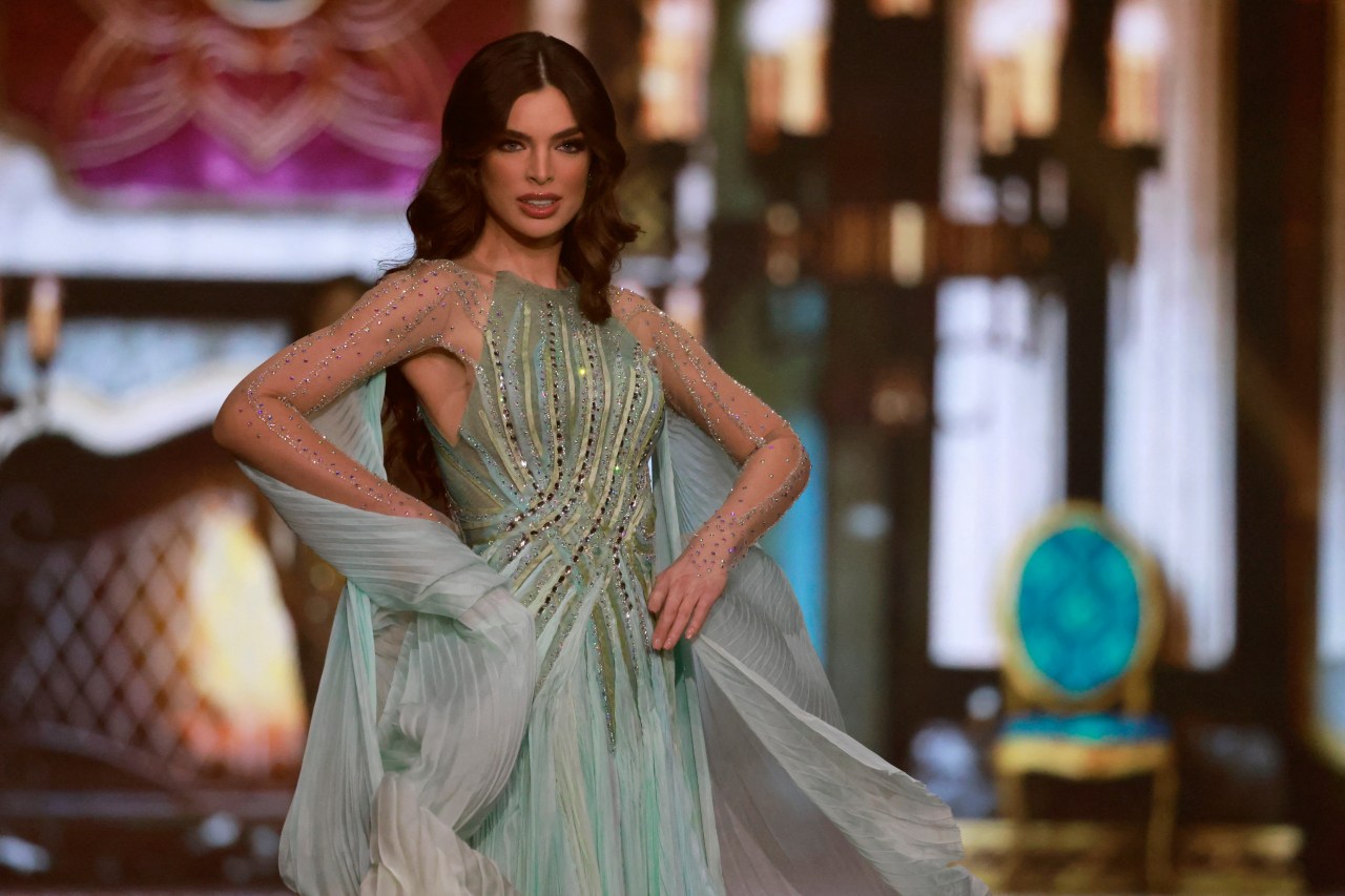 Miss Universo 2021 Las Candidatas Lucieron Glamorosos Vestidos En El Desfile De Gala 3813