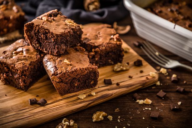 El brownie de cannabis más grande del mundo fue realizado en EEUU… ¡y está a la venta!