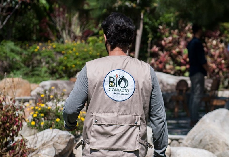 Al menos seis animales del Bioparque del Jardín Botánico en Mérida fueron robados