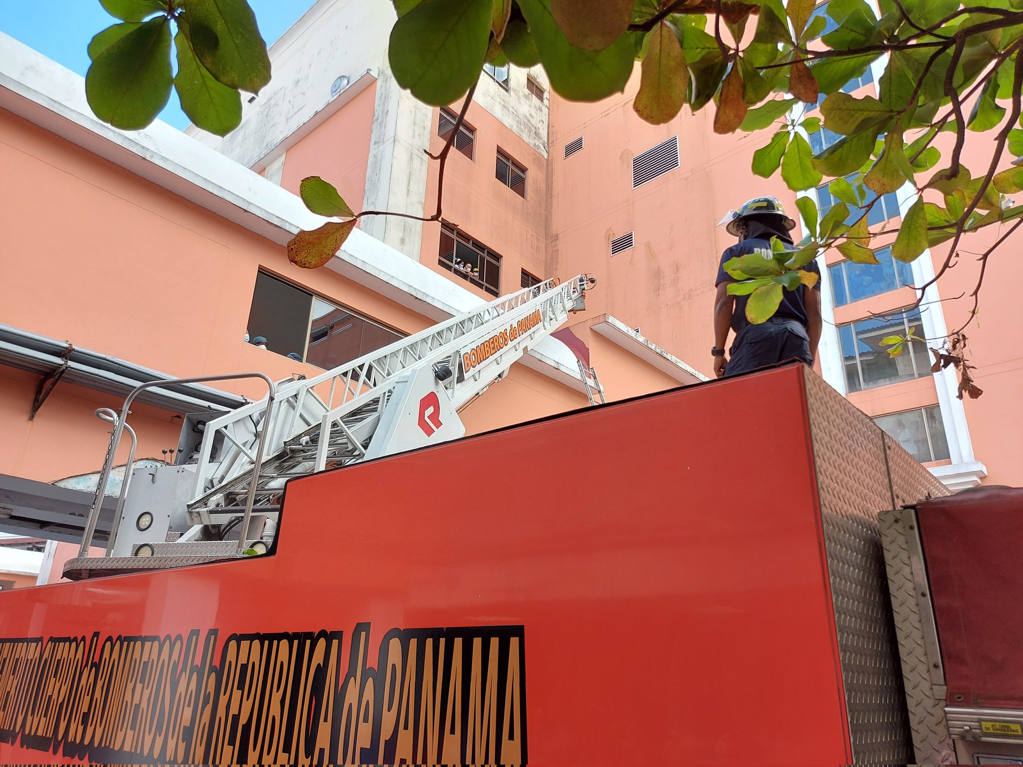 Venezolano de 79 años acabó con su vida en Panamá al saltar de un cuarto piso