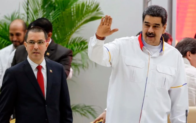 ¿Se acabó el bloqueo?: Chavismo hace lo imposible para recuperar Barinas (VIDEO)