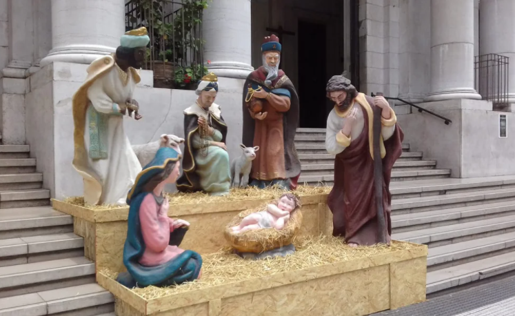 El origen romano de la Navidad y por qué la fecha no coincide con el nacimiento de Jesús